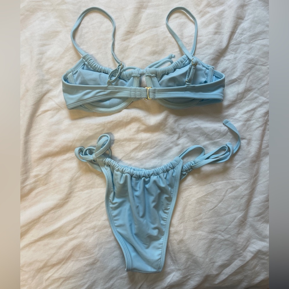 target bikini - Picture 2 of 3